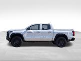 Thumbnail of 2026 Summit White Chevrolet Colorado