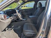 Thumbnail of 2026 Sterling Gray Metallic Chevrolet Trax