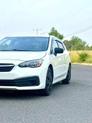 Thumbnail of 2020 Crystal White Pearl Subaru Impreza