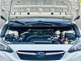 Thumbnail of 2020 Crystal White Pearl Subaru Impreza