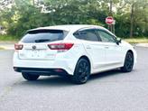 Thumbnail of 2020 Crystal White Pearl Subaru Impreza