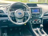 Thumbnail of 2020 Crystal White Pearl Subaru Impreza
