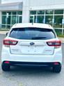 Thumbnail of 2020 Crystal White Pearl Subaru Impreza