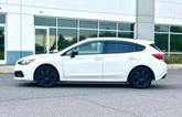 Thumbnail of 2020 Crystal White Pearl Subaru Impreza