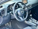 Thumbnail of 2015 Liquid Silver Metallic Mazda Mazda3