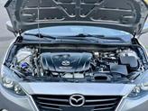 Thumbnail of 2015 Liquid Silver Metallic Mazda Mazda3
