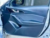 Thumbnail of 2015 Liquid Silver Metallic Mazda Mazda3