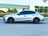 Thumbnail of 2015 Liquid Silver Metallic Mazda Mazda3