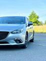 Thumbnail of 2015 Liquid Silver Metallic Mazda Mazda3