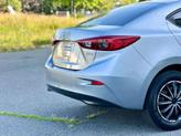 Thumbnail of 2015 Liquid Silver Metallic Mazda Mazda3
