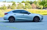 Thumbnail of 2015 Liquid Silver Metallic Mazda Mazda3