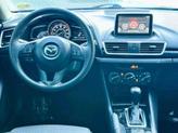 Thumbnail of 2015 Liquid Silver Metallic Mazda Mazda3