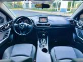 Thumbnail of 2015 Liquid Silver Metallic Mazda Mazda3