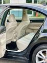 Thumbnail of 2014 Crystal Black Silica Subaru Legacy