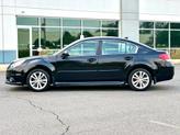 Thumbnail of 2014 Crystal Black Silica Subaru Legacy
