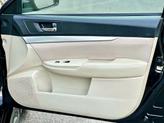 Thumbnail of 2014 Crystal Black Silica Subaru Legacy