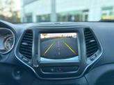 Thumbnail of 2020 Bright White Clearcoat Jeep Cherokee