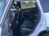 Thumbnail of 2020 Bright White Clearcoat Jeep Cherokee
