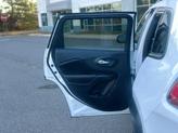 Thumbnail of 2020 Bright White Clearcoat Jeep Cherokee