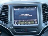 Thumbnail of 2020 Bright White Clearcoat Jeep Cherokee