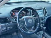 Thumbnail of 2020 Bright White Clearcoat Jeep Cherokee