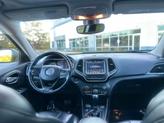 Thumbnail of 2020 Bright White Clearcoat Jeep Cherokee
