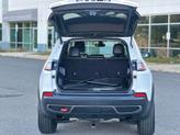 Thumbnail of 2020 Bright White Clearcoat Jeep Cherokee