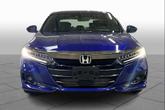 Thumbnail of 2022 Still Night Pearl Honda Accord
