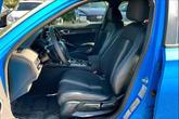 Thumbnail of 2022 Boost Blue Pearl Honda Civic