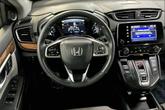 Thumbnail of 2022 Radiant Red Metallic Honda CR-V Hybrid