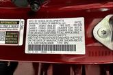 Thumbnail of 2022 Radiant Red Metallic Honda CR-V Hybrid