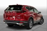 Thumbnail of 2022 Radiant Red Metallic Honda CR-V Hybrid