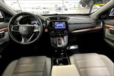 Thumbnail of 2022 Radiant Red Metallic Honda CR-V Hybrid