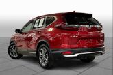 Thumbnail of 2022 Radiant Red Metallic Honda CR-V Hybrid