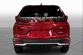 Thumbnail of 2022 Radiant Red Metallic Honda CR-V Hybrid