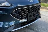 Thumbnail of 2022 Stone Blue Metallic Ford Escape