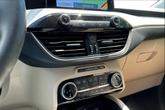 Thumbnail of 2022 Stone Blue Metallic Ford Escape