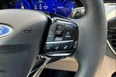 Thumbnail of 2022 Stone Blue Metallic Ford Escape