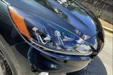 Thumbnail of 2022 Stone Blue Metallic Ford Escape