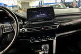 Thumbnail of 2022 Steel Gray Kia Seltos