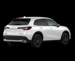 Thumbnail of 2026 Platinum White Pearl Honda HR-V