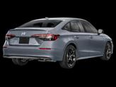 Thumbnail of 2026 Gray Honda Civic Hybrid