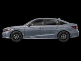 Thumbnail of 2026 Gray Honda Civic Hybrid