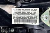 Thumbnail of 2016 Crystal Black Pearl Honda Civic