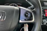 Thumbnail of 2016 Crystal Black Pearl Honda Civic