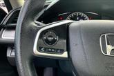 Thumbnail of 2016 Crystal Black Pearl Honda Civic