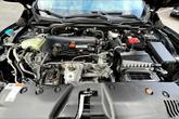 Thumbnail of 2016 Crystal Black Pearl Honda Civic