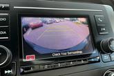 Thumbnail of 2016 Crystal Black Pearl Honda Civic
