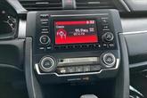 Thumbnail of 2016 Crystal Black Pearl Honda Civic