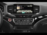 Thumbnail of 2025 Crystal Black Pearl Honda Ridgeline